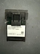 TEM TECH LAB NPS1000B-005HL-MPA DIGITAL DISPLAY RANGE:-0.1-1Mpa