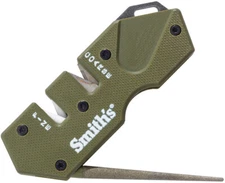 New New Smith's Sharpeners PP1 Mini Tactical Sharpener AC50984