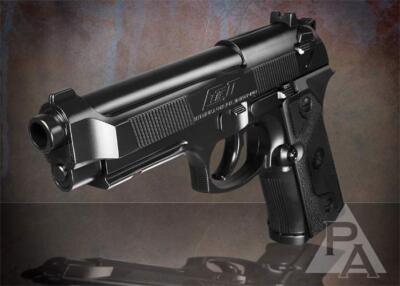 Umarex Beretta Elite II 18R 177 Caliber BB Air Pistol (225-3003