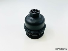 Filtre à huile Renault Talisman