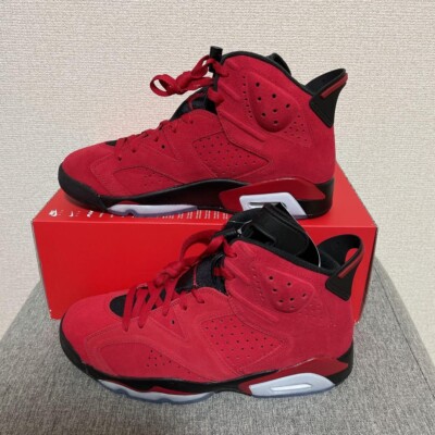 Size 6 - Air Jordan 6 Retro Toro Bravo for sale online | eBay
