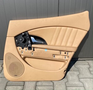 MASERATI QUATTROPORTE hinten rechts Türverkleidung rear RH door panel 66939700