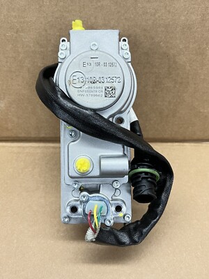 NEW OEM Electronic Actuator for Volvo D11 D13 D16 Holset VGT 85013731, 85013730
