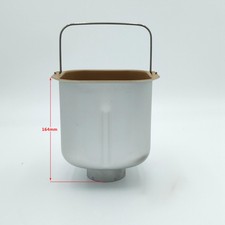Bread Baking Pan Bread Maker Machine Bakeware...
