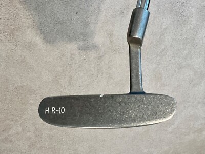 Primo Hi Roller HR-10 Putter Right-Handed 35.25 Inches