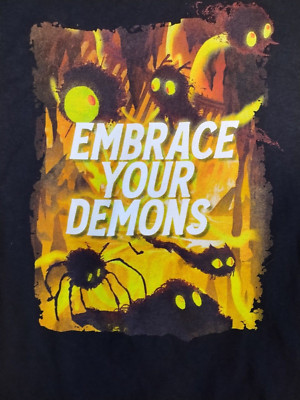 From the World of Percy Jackson. The Sun and the Star 2023 Kids Extra Large