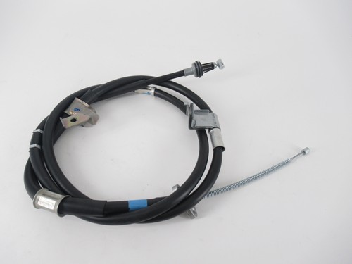 Genuine OEM Toyota 46430-04101 Rear Parking Brake Cable 2016-2021 Tacoma - Picture 2 of 3
