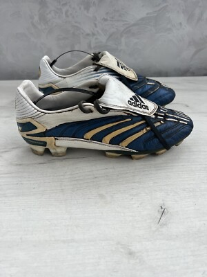 Predator Absolute TFG 25.5㎝ Adidas Predator Absolute FG Leather