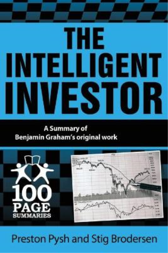 Stig Brodersen Preston Pysh The Intelligent Investor (Tascabile)
