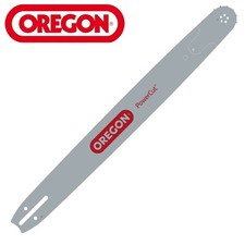 OREGON 248RNDD009 POWERCUT 24" GUIDE BAR 84 Drive Link 3/8″ x 0.058″ (1.5mm) NEW