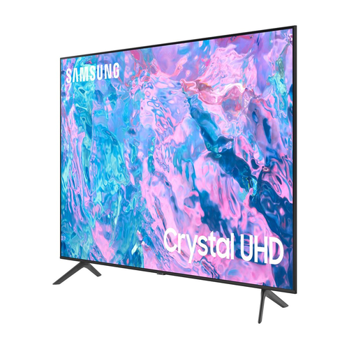 SAMSUNG TV 55Inch Class Crystal UHD 4K UHD Smart Television