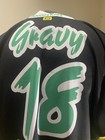 New OWAYO Hockey Jersey H5 Pro GRAVY  18 Pineapple Made In Germany — photo 8
