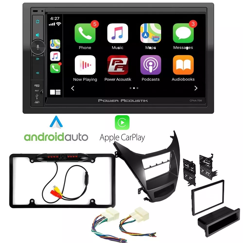 How to Install Apple Carplay Hyundai