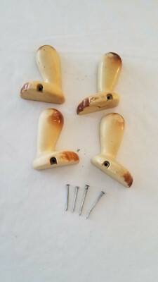 Vintage Hasbro 574 Romper Room Digger The Hound Dog Detective PAWS LEGS PARTS