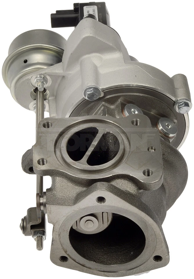 Turboalimentador Dorman se adapta a Mini Cooper Countryman 1.6L L4 Turbo 2011-2017 2012 Foto 2 de 4