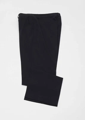 C&A Damen Freizeithose Gr.42 Schwarz sehr schon  - Bild 1 von 2