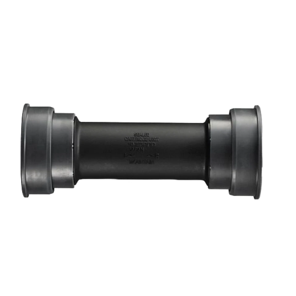Shimano Innenlager SM-BB71-41C 104.5mm/107mm Pressfit Hollowtech II - SAINT - BB - Bild 2 von 2