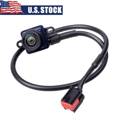 Back Up Camera Compatible for Ram ProMaster 1500 2500 3500 2014-2021 6MJ97ZZZAA