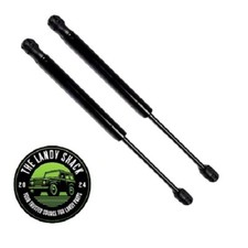 FREELANDER 2 20061 6  FRONT BONNET GAS STRUTS (PAIR) BRITISH SPARES  LR001773