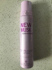 New Musk by Prince Matchabelli for Women Cologne Spray 2.5oz / 79.9 g