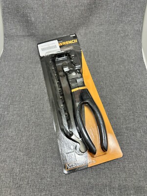 GEARWRENCH Rohrschneider Auspuff 19- 76 mm Profi Kettenrohrabschneider