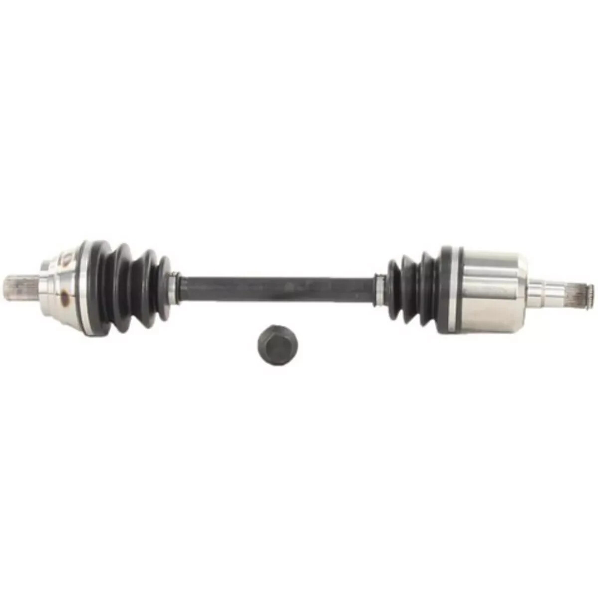Front Left CV Axle Shaft For Dodge Grand Caravan, Chrysler Town & Country, VW Routan - 3.6L/3.8L