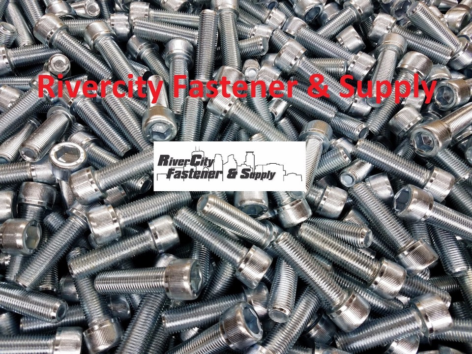 Half Thread Socket Head Cap Bolt At ₹ 1/piece | Socket Head Bolts In New Delhi | ID: 2855061504548 - Foto 8