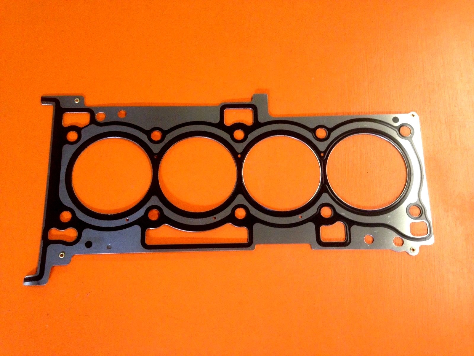 0716 FITS CHRYSLER 200 DODGE JEEP PATRIOT 2.4 HEAD GASKET SET + HEAD