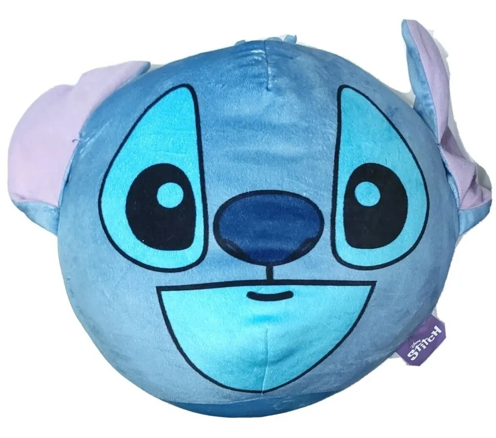 Disney's Blue Stitch Squishy Pillow by The Big One®