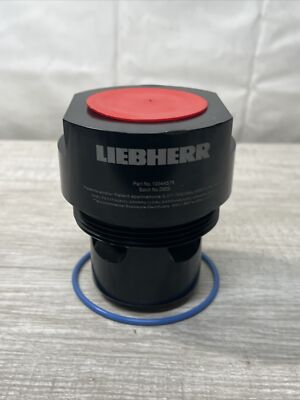 Liebherr 10044576 DEFECTS