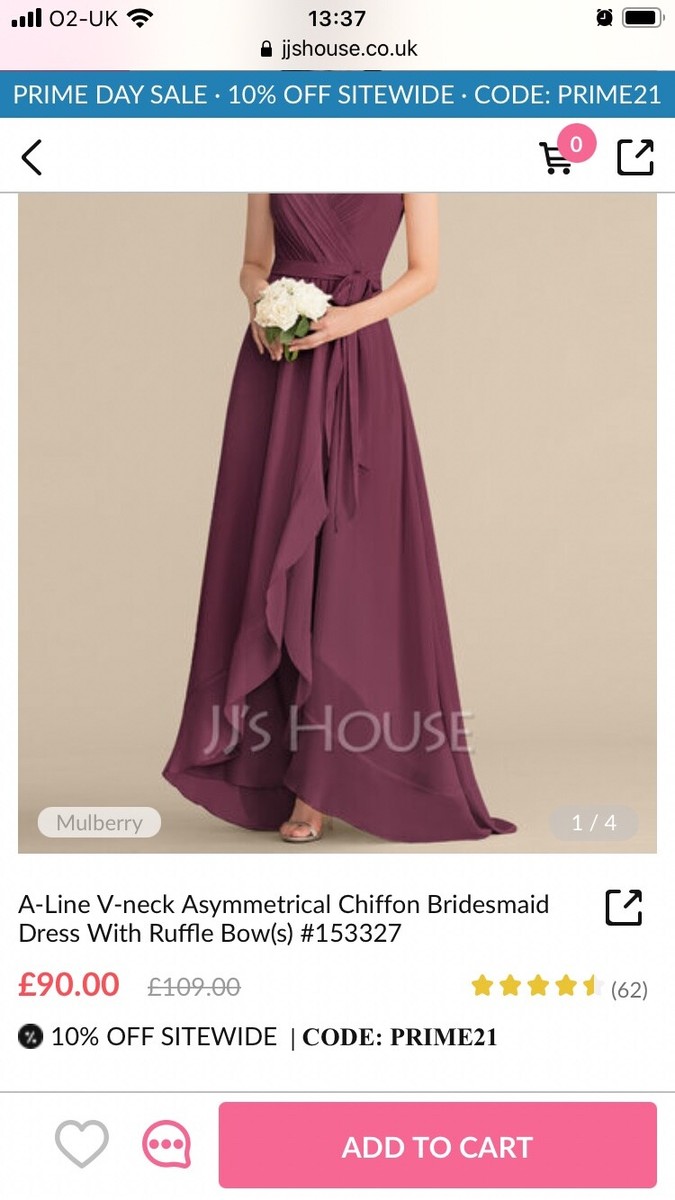Color Palette Mulberry Color Bridesmaid Dresses Jjshouse Mulberry