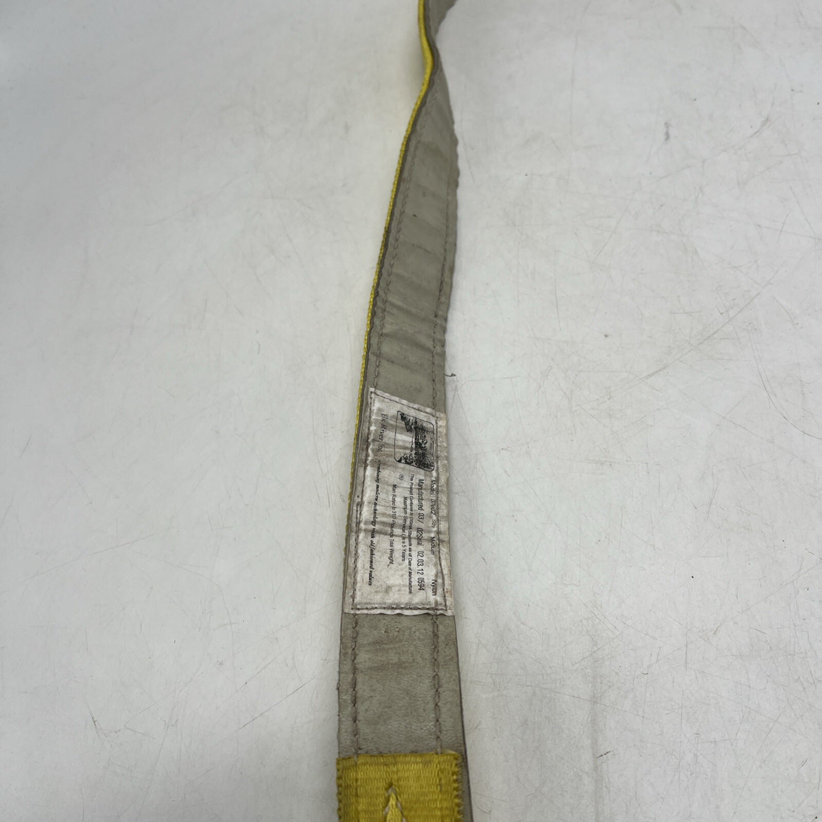 02002 Workmaster Nylon Web Replacement Work Belt,… - image 6