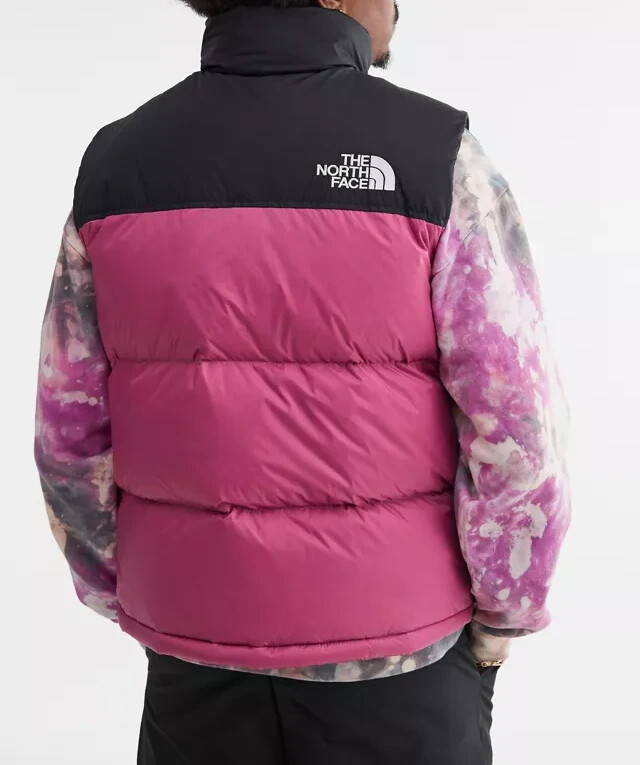 🔥GREAT BUY!🔥 THE NORTH FACE 1996 RETRO NUPTSE DOWN VEST 🔥GREAT BUY!🔥 THE NORTH FACE 1996 RETRO NUPTSE DOWN VEST
