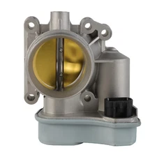 Throttle Body Assy for Saab 9-3 2.0T Aero Arc Linear Vector 2003-2006 12568796