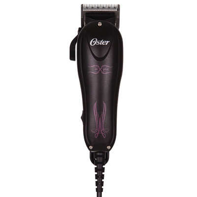OSTER PROFESSIONAL mXpro MX PRO verstellbarer magnetischer Motor Clipper UK STECKER