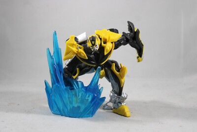 Transformers Costco Exclusive AOE 4'' Bumblebee Light Guardian From Tech 4 Kids