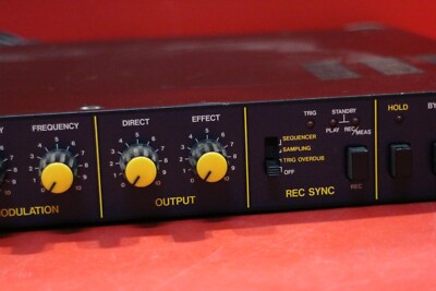 USED KORG SDD-1000 Digital Delay SDD 1000 U2591 250425 | eBay