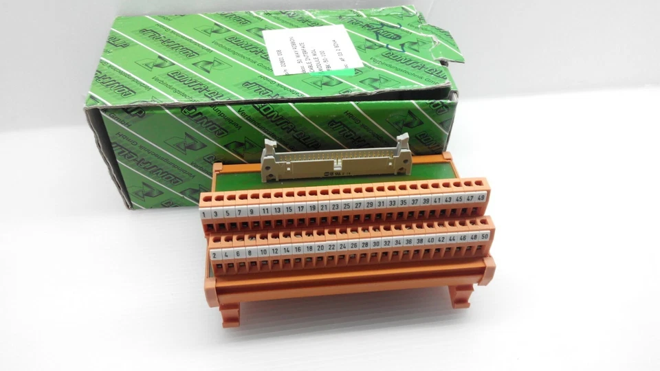 CONTA-CLIP FBK50 - Image 2 of 4