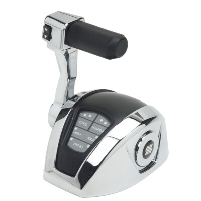 UFLEX POWER A PA2-B1T SINGLE LEVER CONTROL WITH TRIM