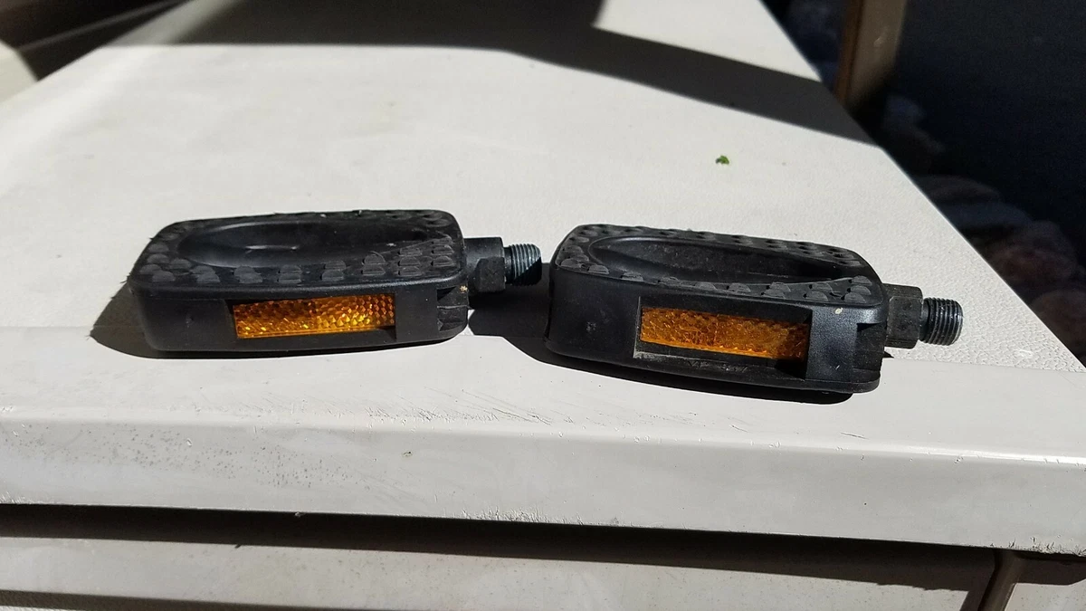 Trek cheap bike reflectors