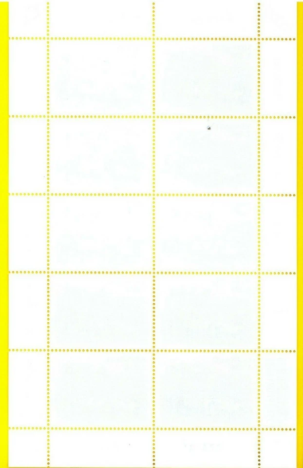 MONACO 2021 Legendary Race Cars Honda RA271 Sheet - Foglietto Auto da corsa   - Immagine 2 di 3