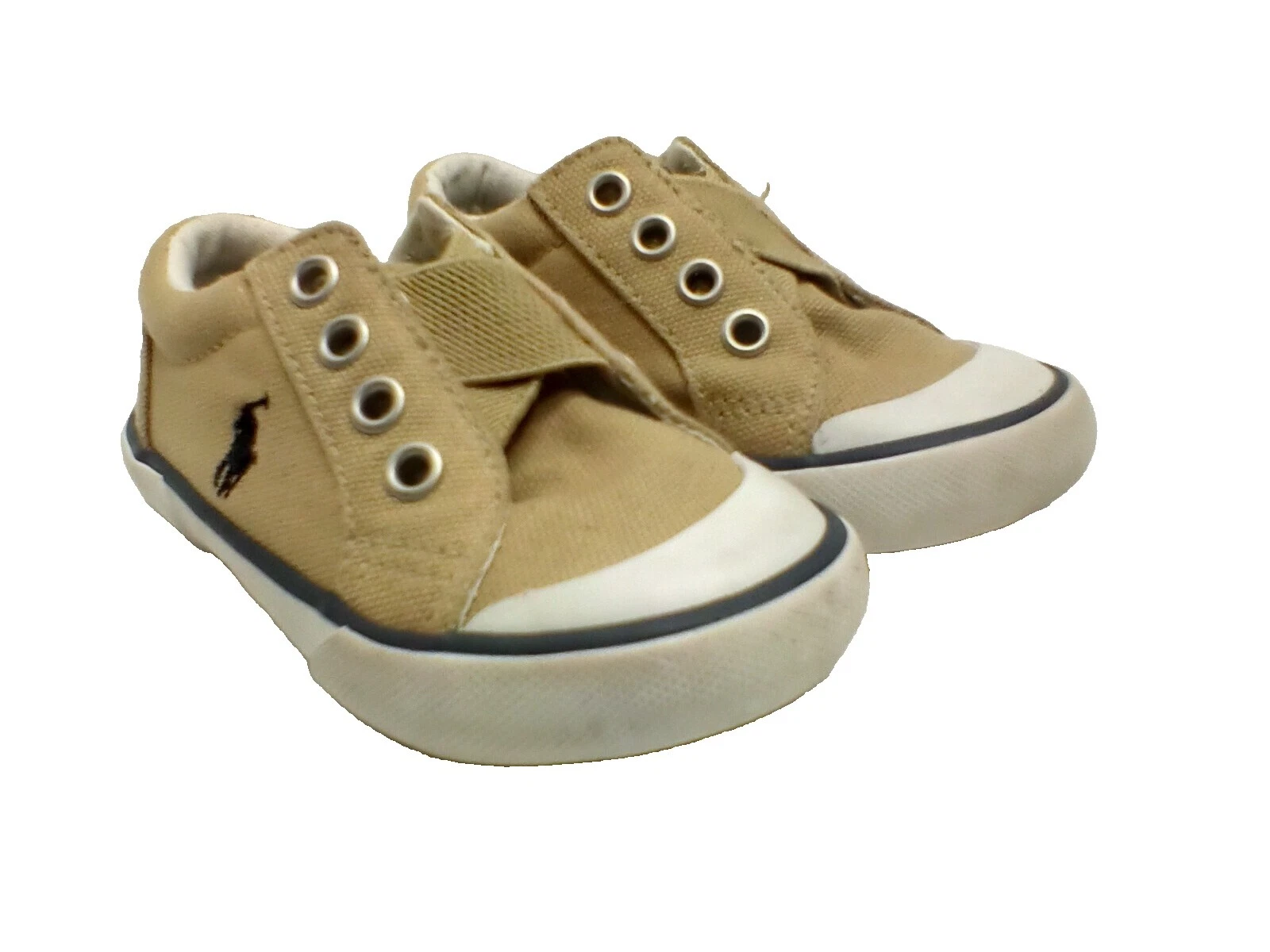 Zapatos unisex para niños Ralph Lauren 6 Zapato de EE. UU.