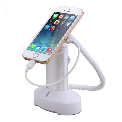 Smart Phone Anti-theft Alarm Display Holder with Charge Retail Security Stand - 第 7/8 張圖片