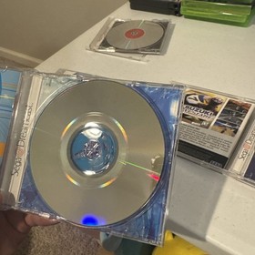 Lot Of 6 Sega Dreamcast Games Tested