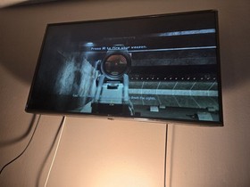 PS3 Classic White CECH 3000A 160GB Console Box Sony PlayStation 3 Slim *READ