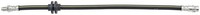 Bremsschlauch A.B.S. SL 1128 FüR Duster Renault Dacia Dokker Lodgy Dci 110 Hmab
