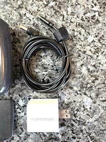 Sega Game Gear - Works, Recapped, New LCD Screen, Clean Shell, USB-C Setup +more