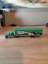 Unknown Maker - HO Scale - Interstate 101 - Tractor Trailer - Trailer/load