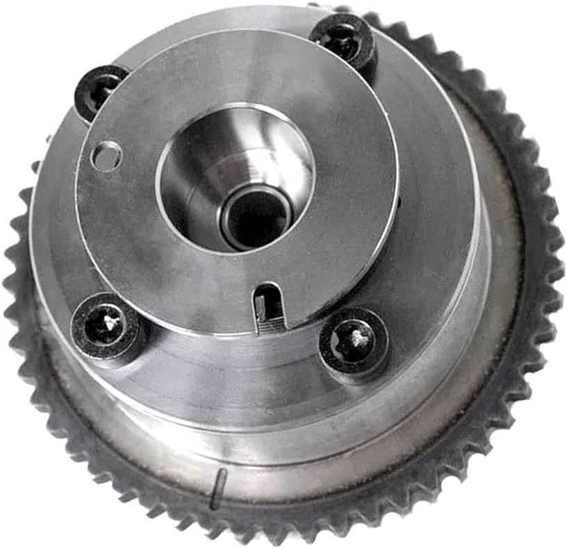 Engranaje de distribución del árbol de levas de escape para Hyundai Elantra 2011-14 / Kia Soul 2012-14 Foto 3 de 3