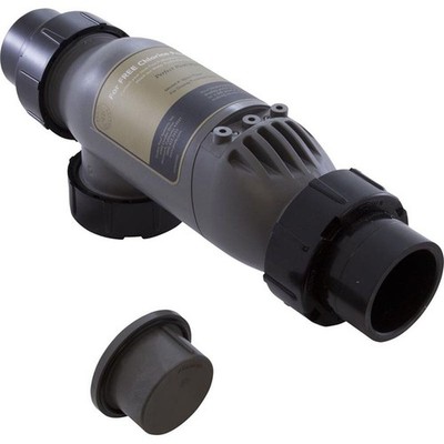 Spool Piece and Cleaning Kit, Zodiac Purelink 3-Port